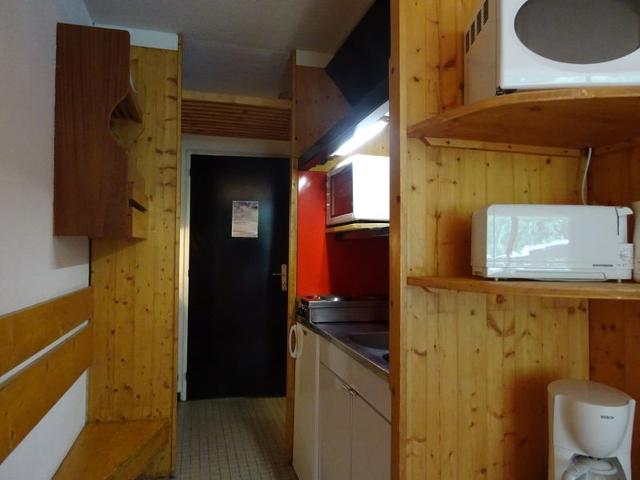 Appartements Cascade - Les Arcs 1600