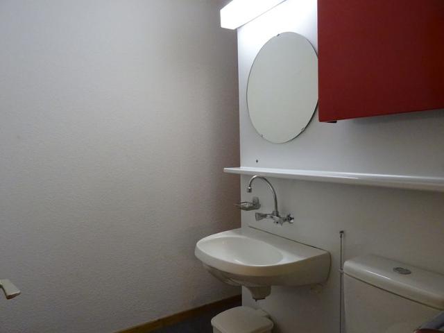 Appartements Cascade - Les Arcs 1600