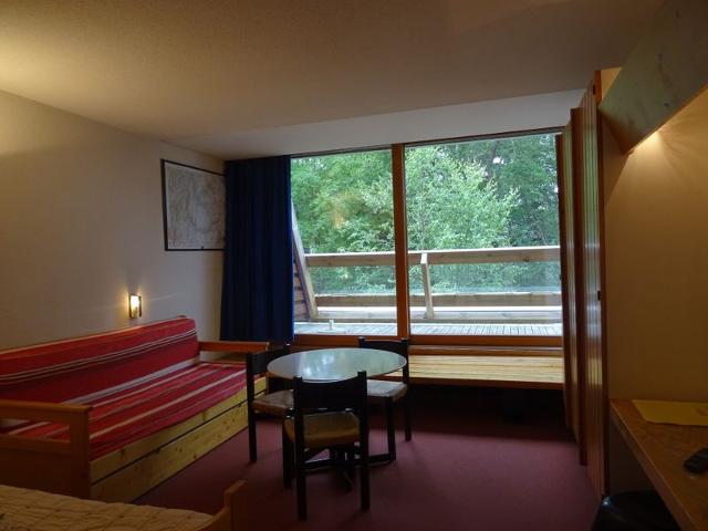Appartements Cascade - Les Arcs 1600