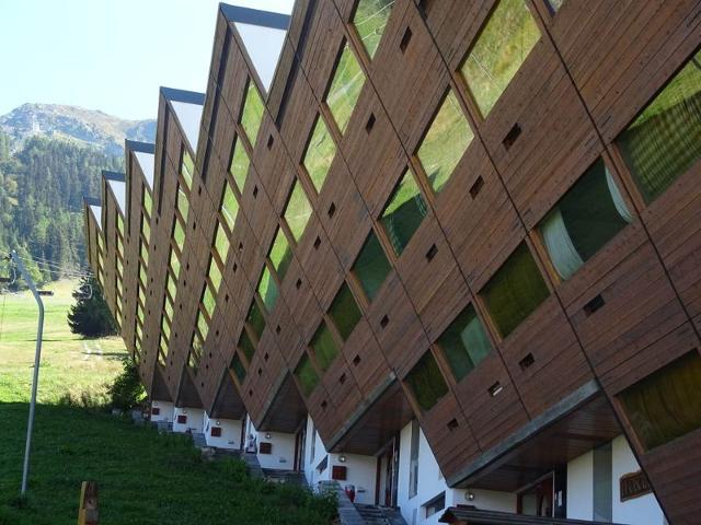 Appartements Cascade - Les Arcs 1600