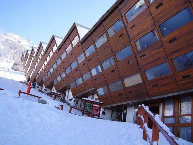 Appartements Cascade - Les Arcs 1600