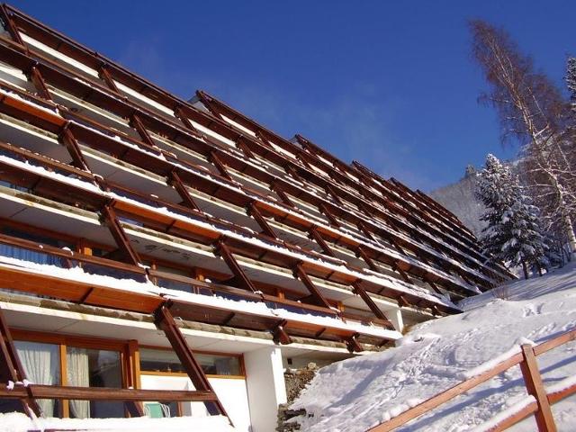 Appartements Cascade - Les Arcs 1600