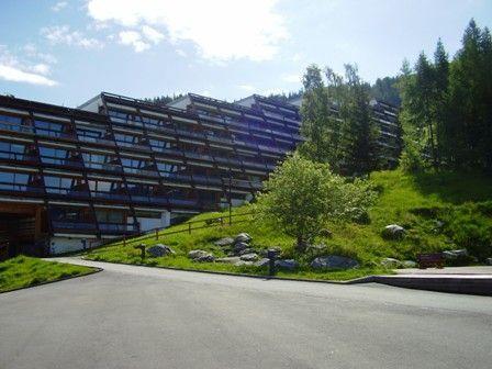 Appartements Cascade - Les Arcs 1600