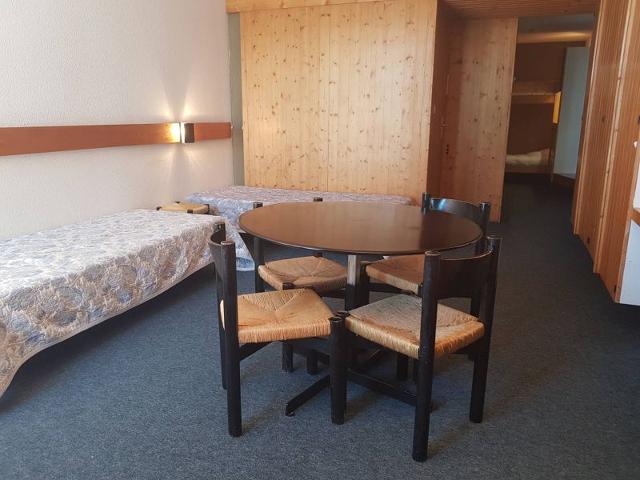 Appartements Cascade - Les Arcs 1600