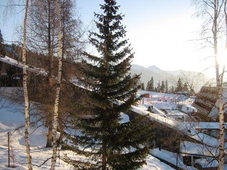 Appartements Cascade - Les Arcs 1600