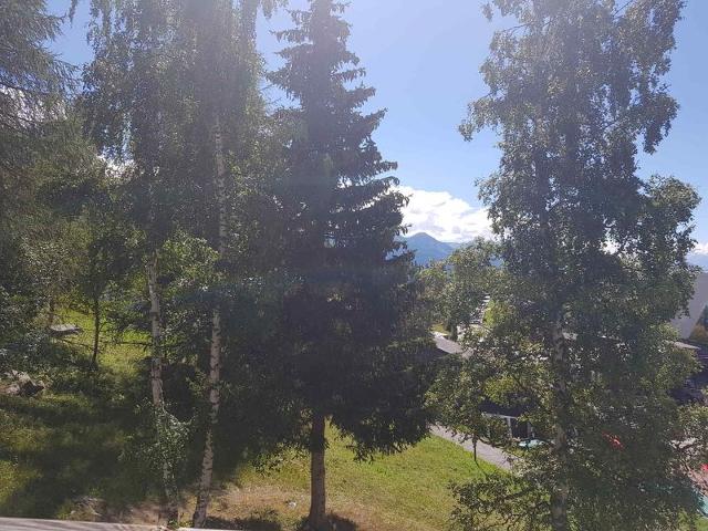 Appartements Cascade - Les Arcs 1600
