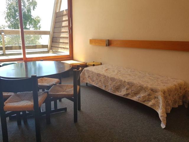 Appartements Cascade - Les Arcs 1600