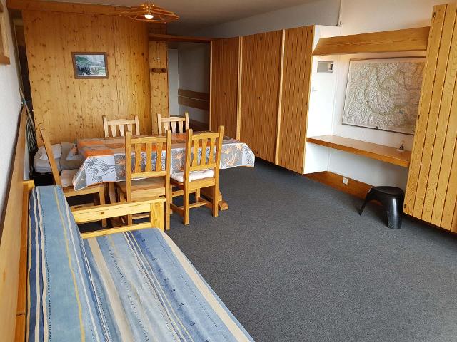 Appartements Cascade - Les Arcs 1600