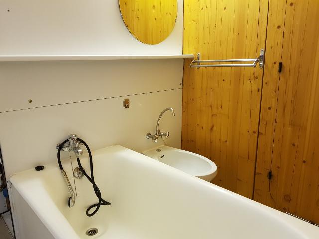 Appartements Cascade - Les Arcs 1600