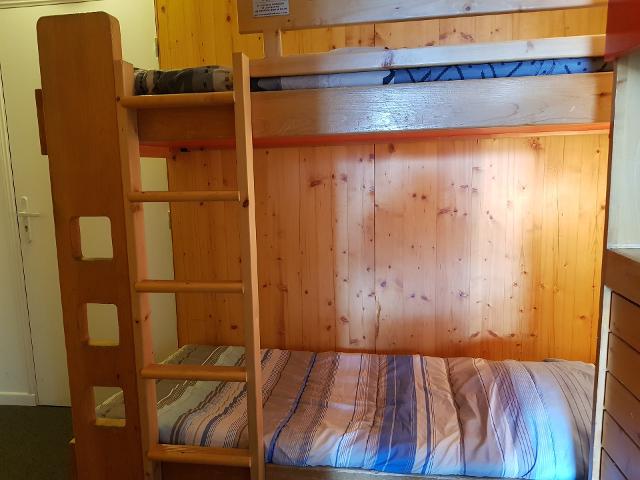 Appartements Cascade - Les Arcs 1600