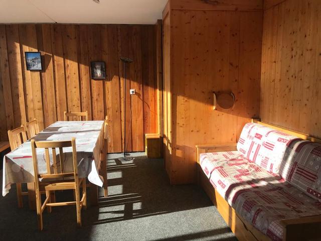 Appartements Cascade - Les Arcs 1600