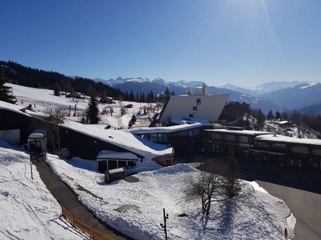 Appartements Cascade - Les Arcs 1600