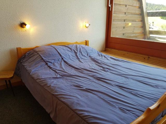 Appartements Cascade - Les Arcs 1600