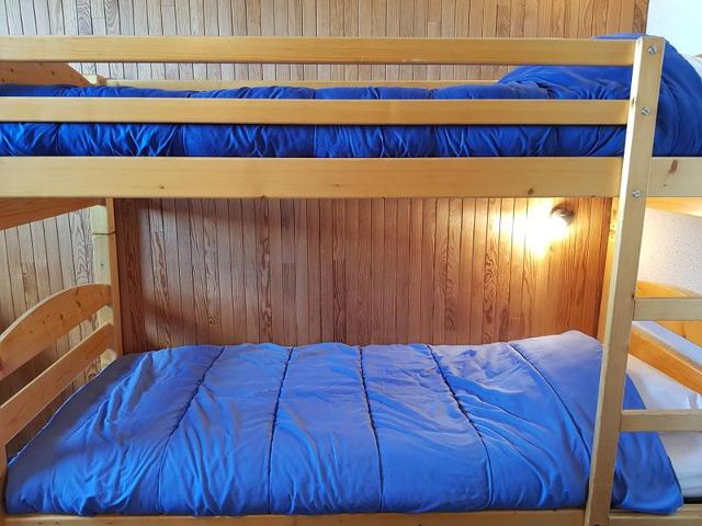 Appartements Cascade - Les Arcs 1600