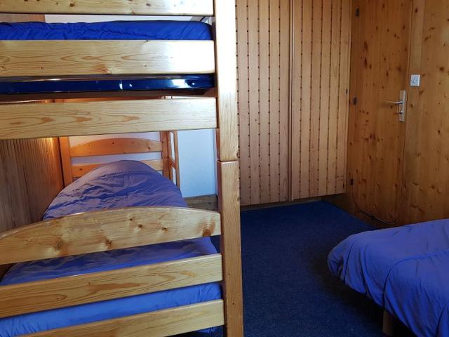 Appartements Cascade - Les Arcs 1600