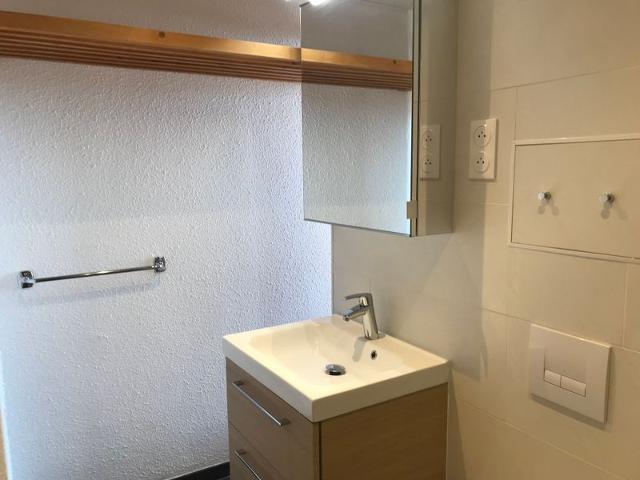 Appartements Cascade - Les Arcs 1600