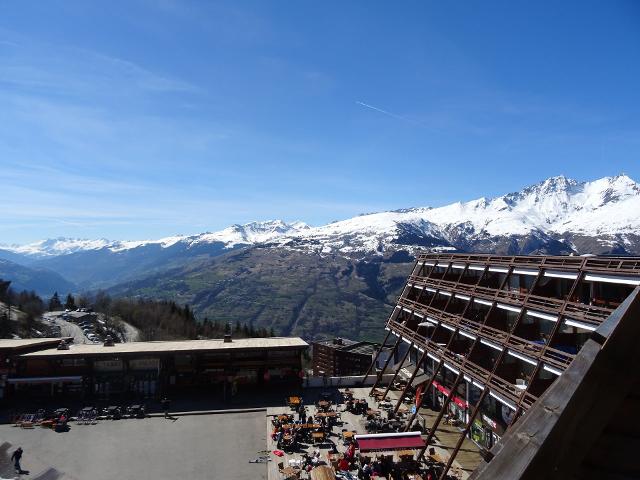 Appartements Cascade - Les Arcs 1600
