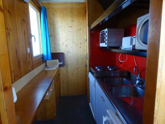 Appartements Cascade - Les Arcs 1600