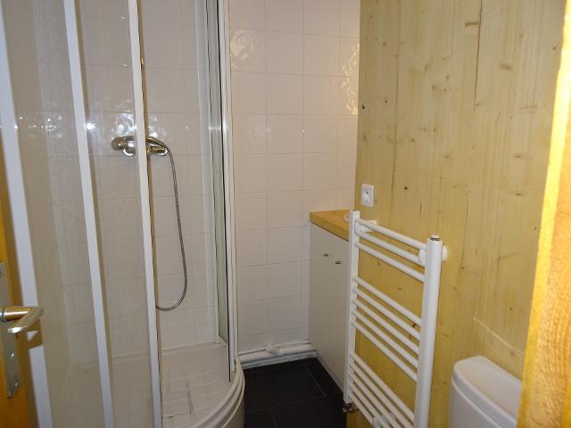 Appartements Cascade - Les Arcs 1600
