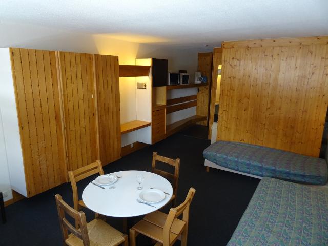 Appartements Cascade - Les Arcs 1600