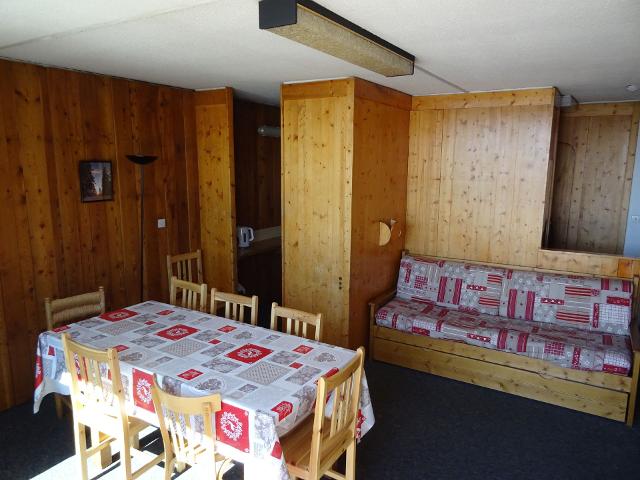 Appartements Cascade - Les Arcs 1600