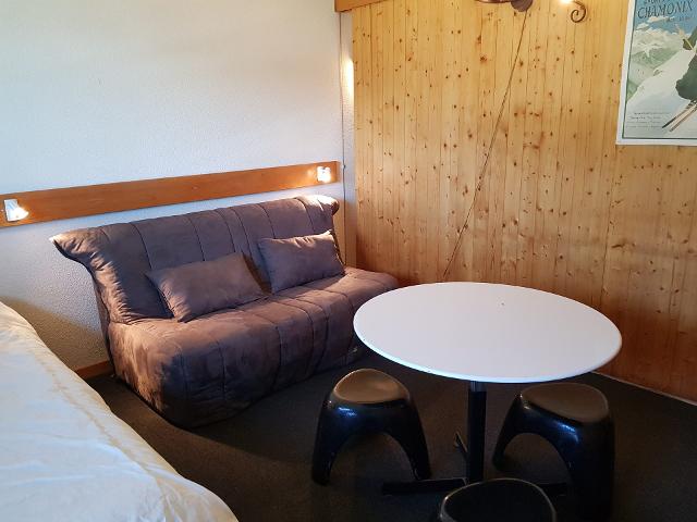 Appartements Cascade - Les Arcs 1600