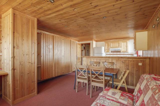 Appartements Cascade - Les Arcs 1600