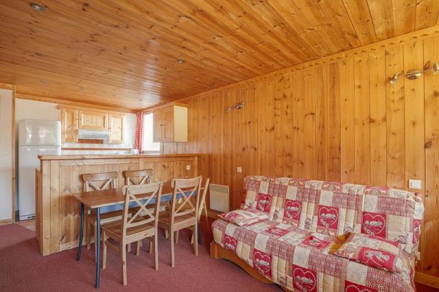 Appartements Cascade - Les Arcs 1600