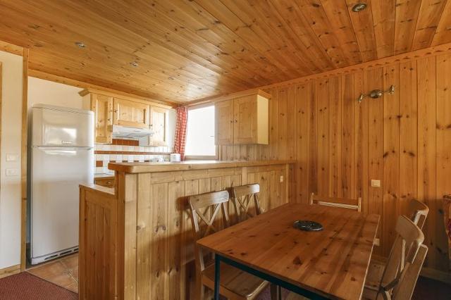 Appartements Cascade - Les Arcs 1600