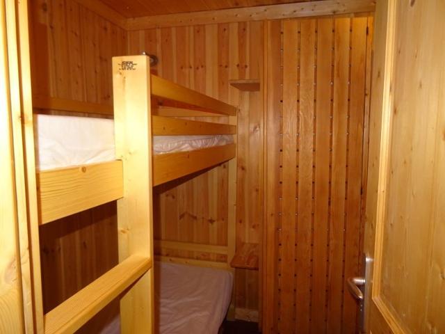 Appartements Cascade - Les Arcs 1600