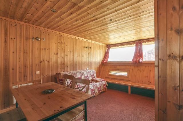Appartements Cascade - Les Arcs 1600