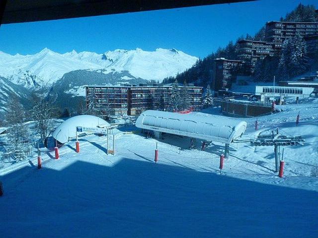 Appartements Cascade - Les Arcs 1600