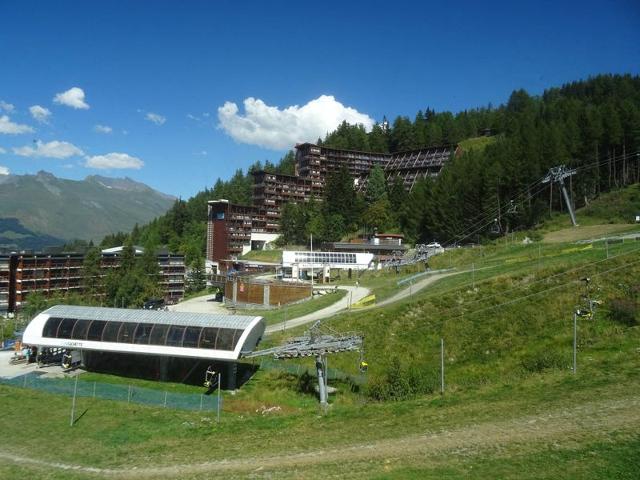 Appartements Cascade - Les Arcs 1600