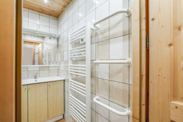 Appartements Cascade - Les Arcs 1600