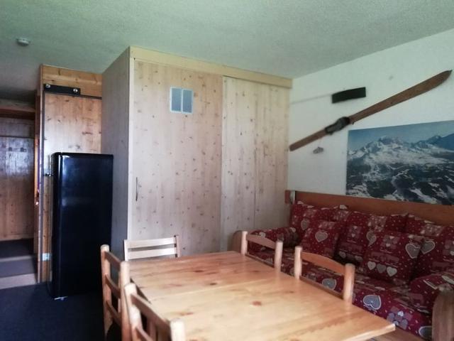 Appartements Cascade - Les Arcs 1600