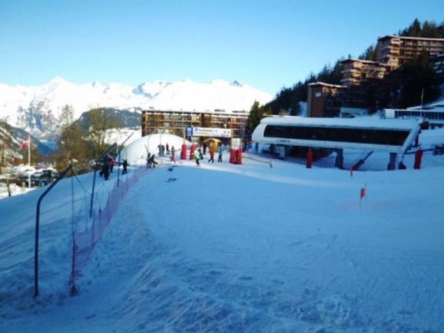 Appartements Cascade - Les Arcs 1600