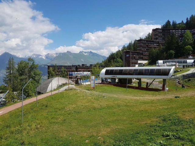Appartements Cascade - Les Arcs 1600