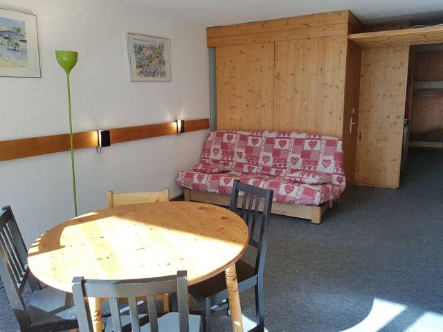 Appartements Cascade - Les Arcs 1600