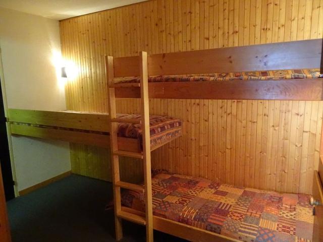 Appartements Cascade - Les Arcs 1600