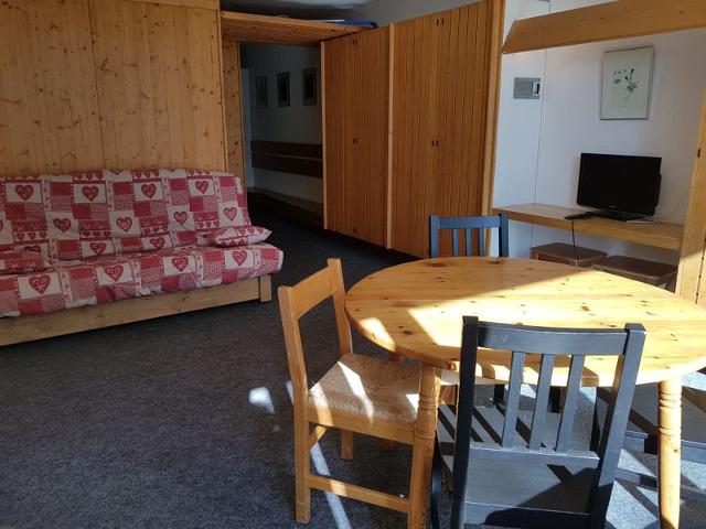 Appartements Cascade - Les Arcs 1600