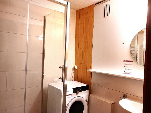 Appartements Cascade - Les Arcs 1600