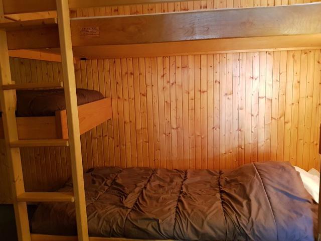 Appartements Cascade - Les Arcs 1600