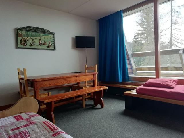 Appartements Cascade - Les Arcs 1600