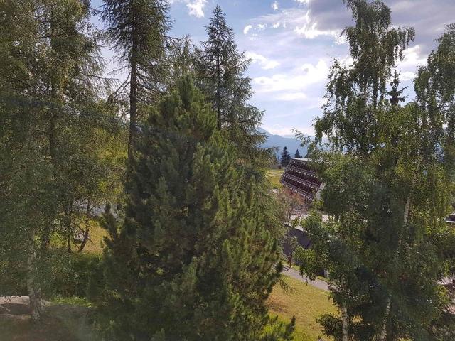 Appartements Cascade - Les Arcs 1600