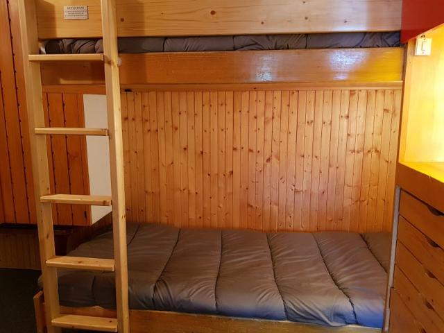 Appartements Cascade - Les Arcs 1600
