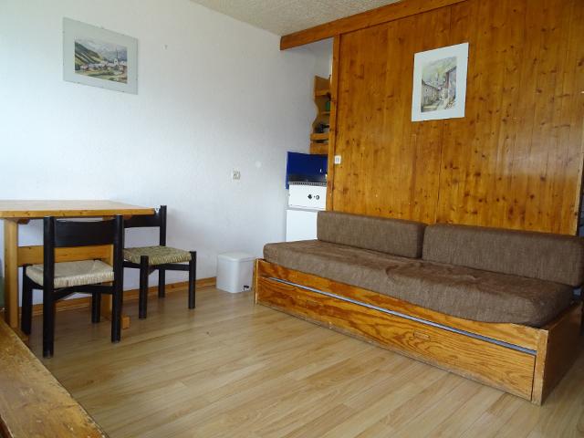 Appartements Cascade - Les Arcs 1600