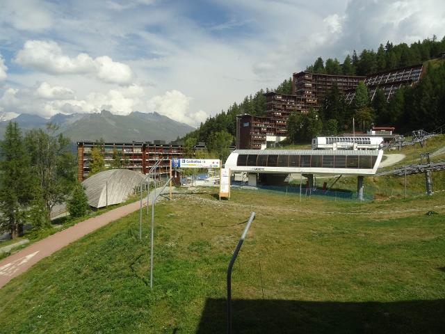 Appartements Cascade - Les Arcs 1600