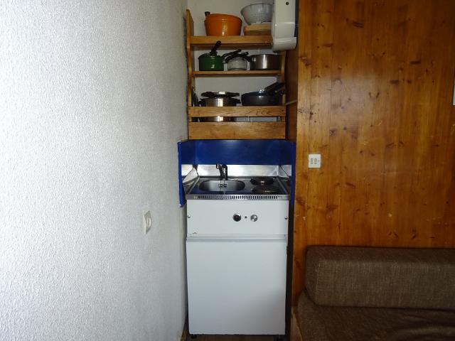 Appartements Cascade - Les Arcs 1600