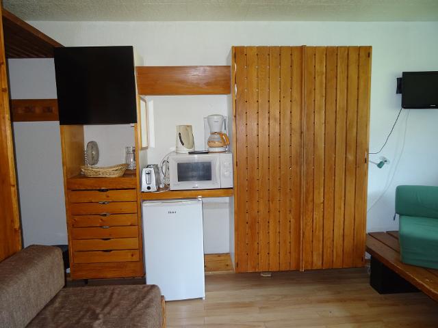Appartements Cascade - Les Arcs 1600