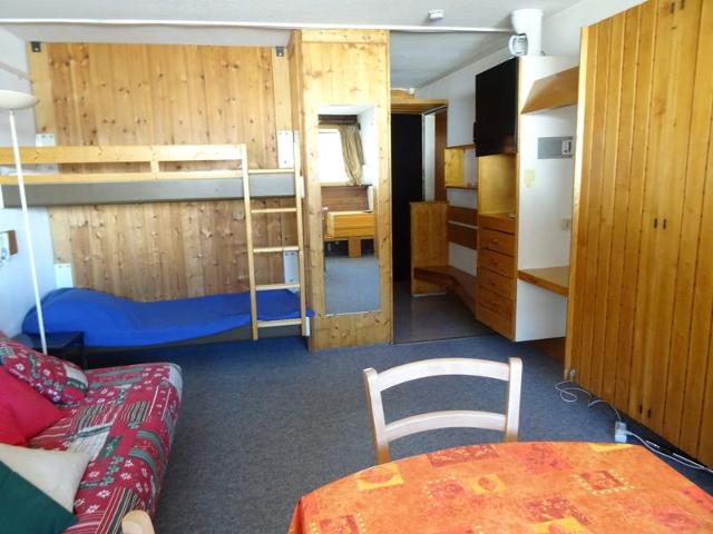 Appartements Cascade - Les Arcs 1600
